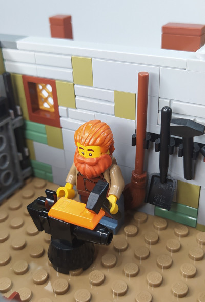 parts is parts
